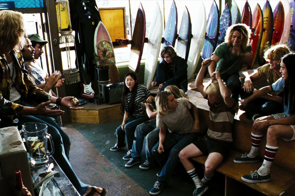 Lords Of Dogtown - Linson Entertainment
